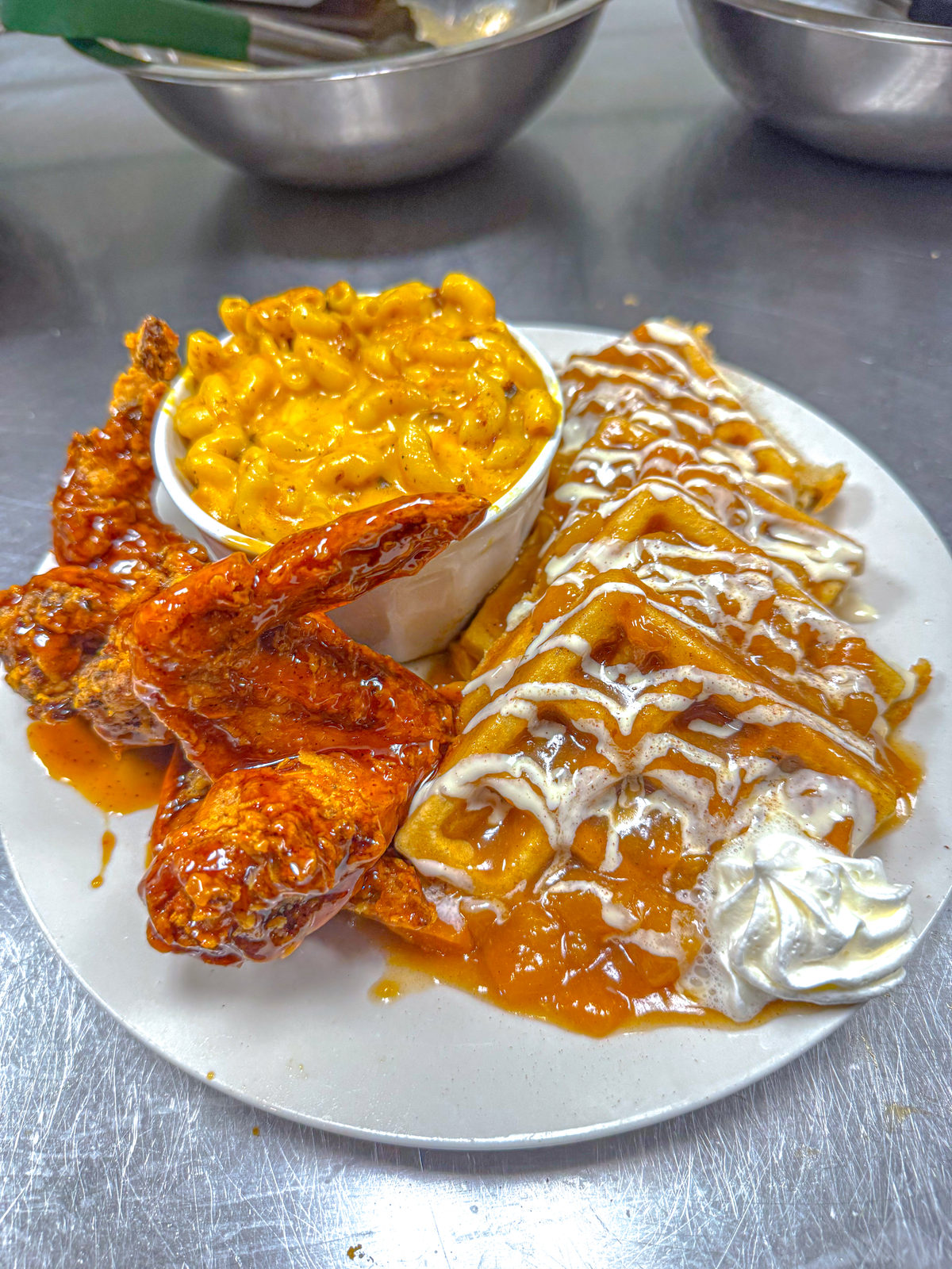 Explore Our Delicious Catering Options