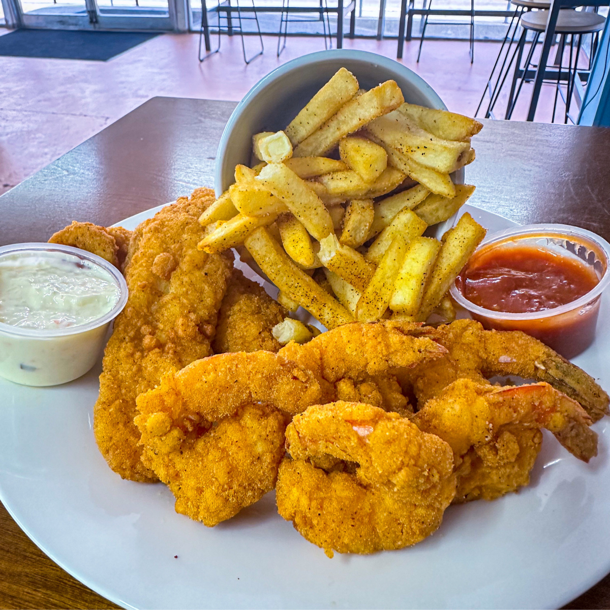 Made with Care, Served with Heart